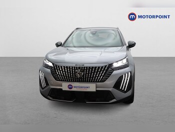 Used Peugeot 2008 undefined for sale - 77916700: Photo