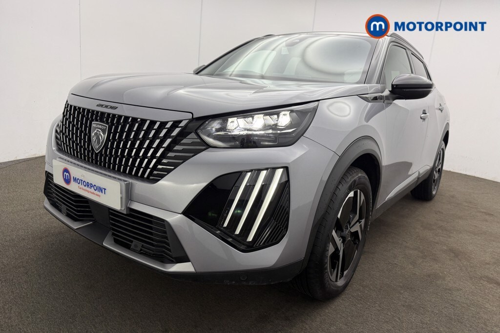 Used Peugeot 2008 for sale - 77916700: Photo 30