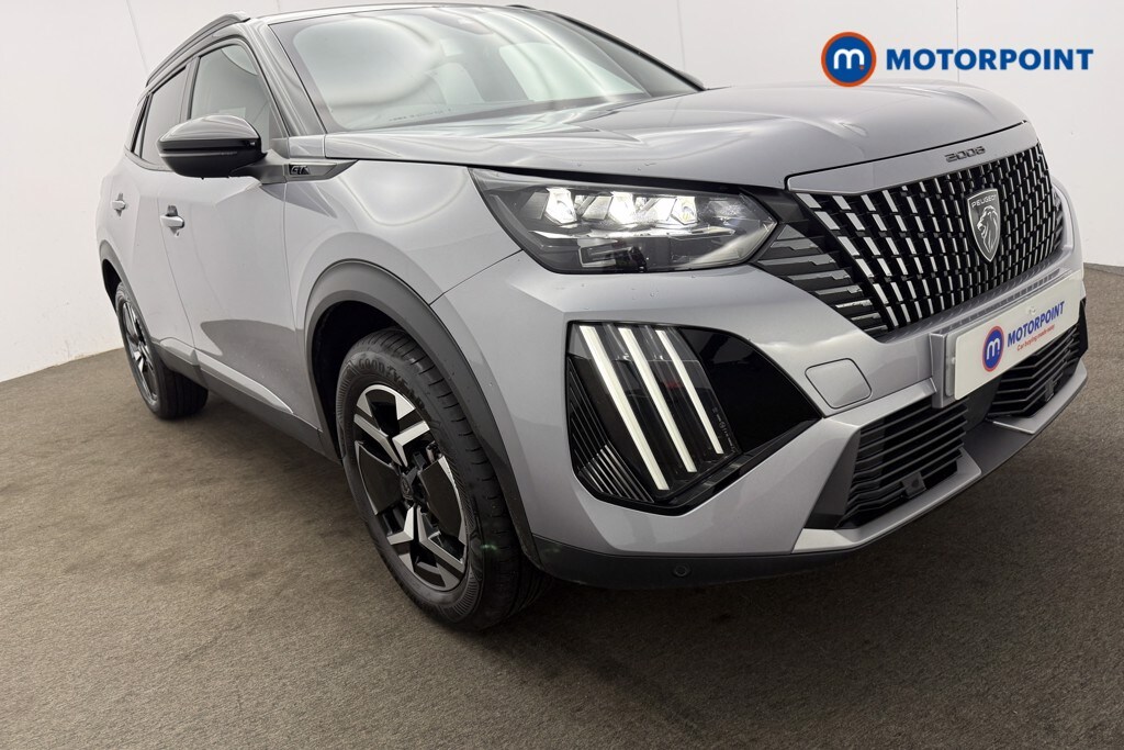 Used Peugeot 2008 for sale - 77916700: Photo 31