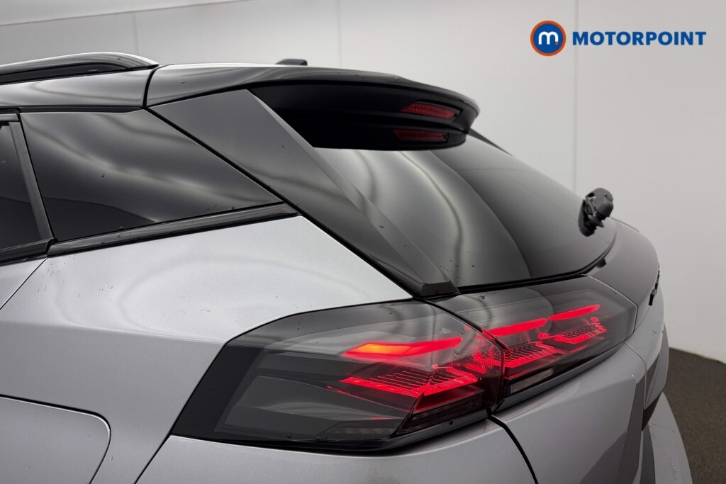 Used Peugeot 2008 for sale - 77916700: Photo 33