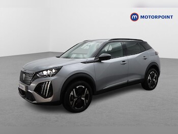 Used Peugeot 2008 undefined for sale - 77916700: Photo