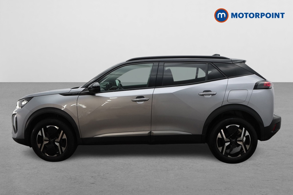 Used Peugeot 2008 for sale - 77916700: Photo 4