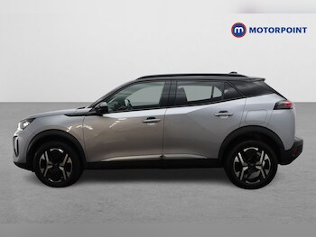 Used Peugeot 2008 undefined for sale - 77916700: Photo