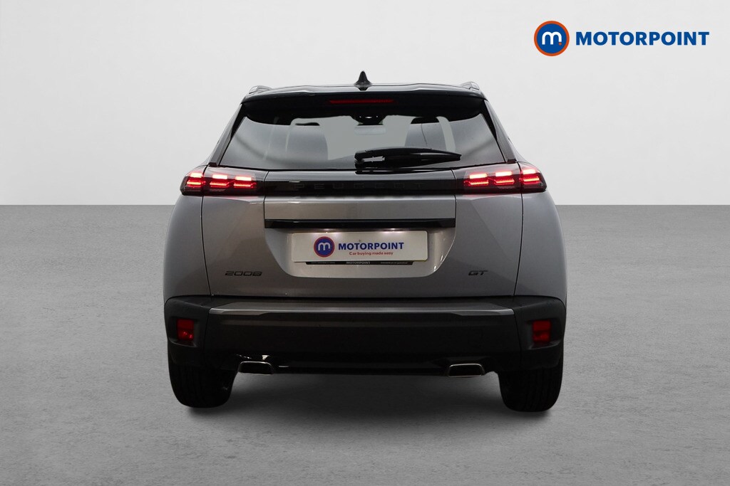 Used Peugeot 2008 for sale - 77916700: Photo 6