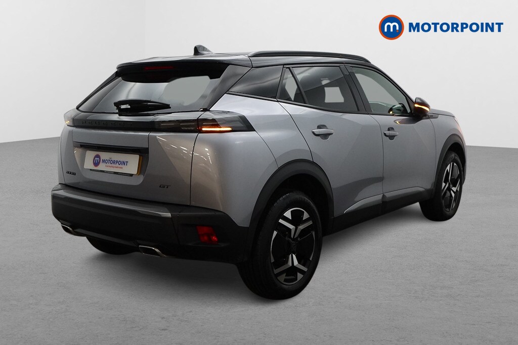 Used Peugeot 2008 for sale - 77916700: Photo 7