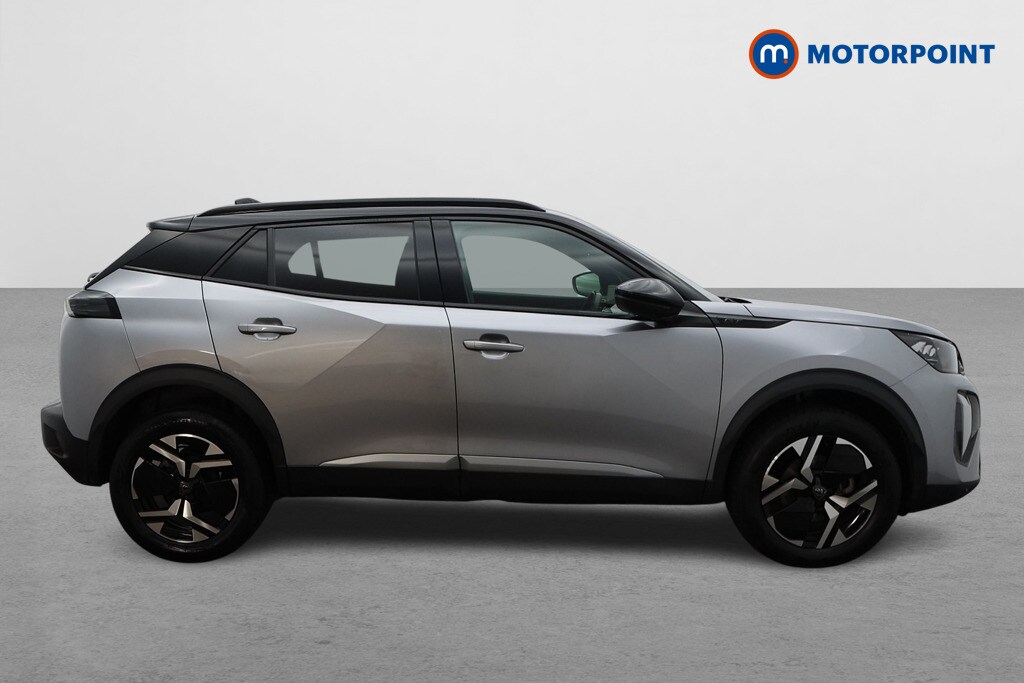 Used Peugeot 2008 for sale - 77916700: Photo 8
