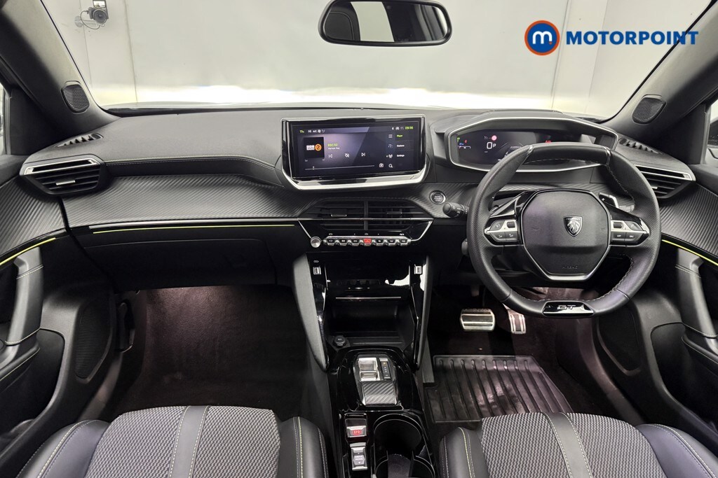 Used Peugeot 2008 for sale - 77916700: Photo 9