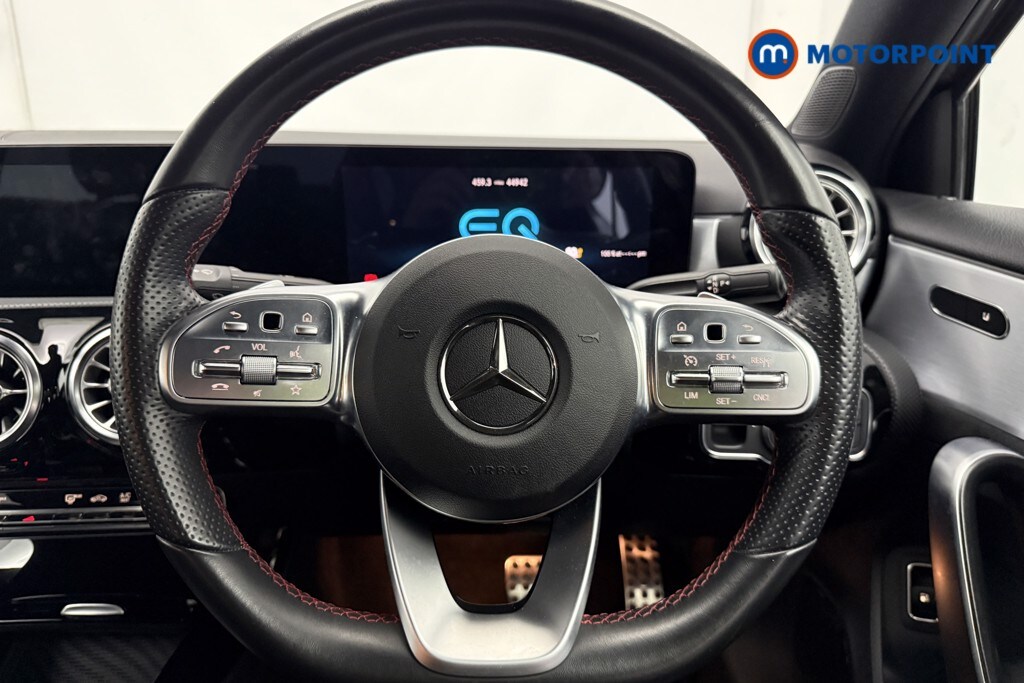 Used Mercedes-Benz A-Class 2020 for sale - 78067668: Photo 13