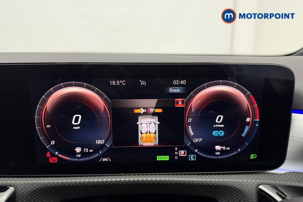 Used Mercedes-Benz A-Class 2020 for sale - 78067668: Photo 14