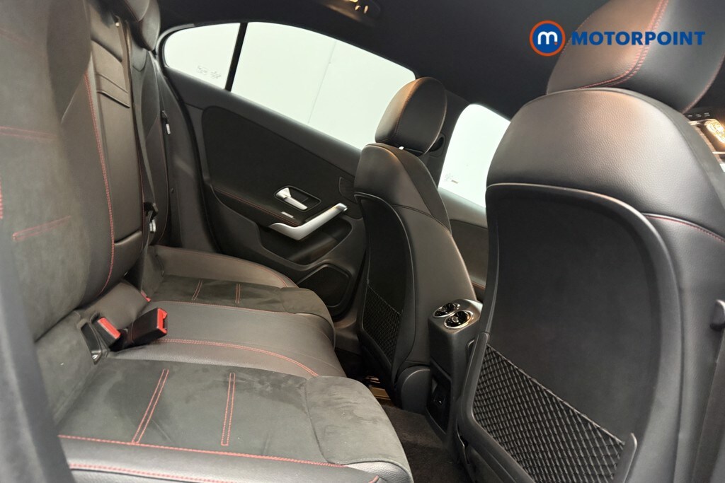 Used Mercedes-Benz A-Class 2020 for sale - 78067668: Photo 17