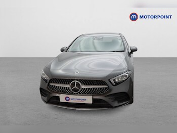 Used Mercedes-Benz A-Class 2020 for sale - 78067668: Photo