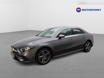 Used Mercedes-Benz A-Class 2020 for sale - 78067668: Photo