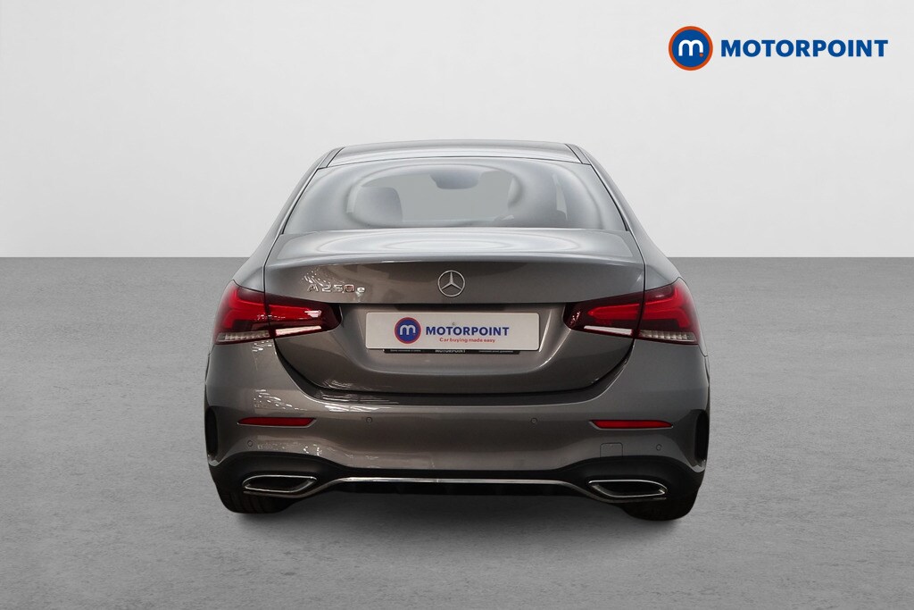 Used Mercedes-Benz A-Class 2020 for sale - 78067668: Photo 6