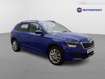 Used Skoda Kamiq undefined for sale - 78485398: Photo