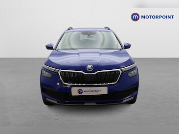 Used Skoda Kamiq undefined for sale - 78485398: Photo