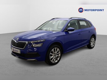 Used Skoda Kamiq undefined for sale - 78485398: Photo