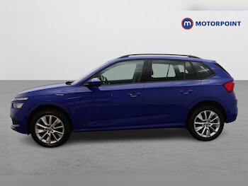 Used Skoda Kamiq undefined for sale - 78485398: Photo