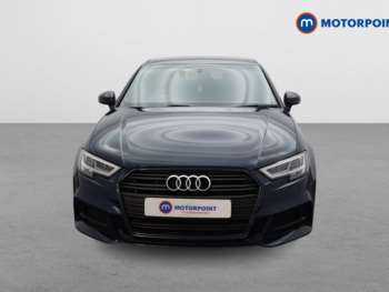 Used Audi A3 2019 for sale - 75220418: Photo