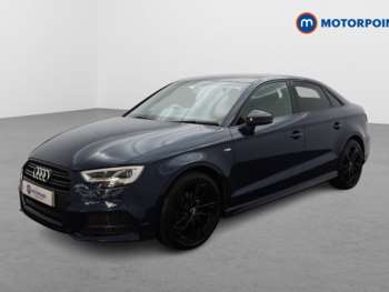 Used Audi A3 2019 for sale - 75220418: Photo