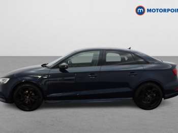 Used Audi A3 2019 for sale - 75220418: Photo