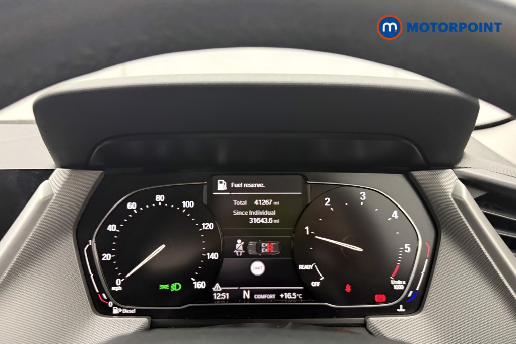 Used BMW 1 Series 2020 for sale - 76117950: Photo 17