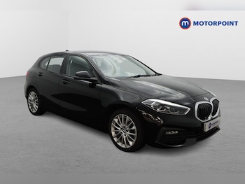 BMW - 1 Series