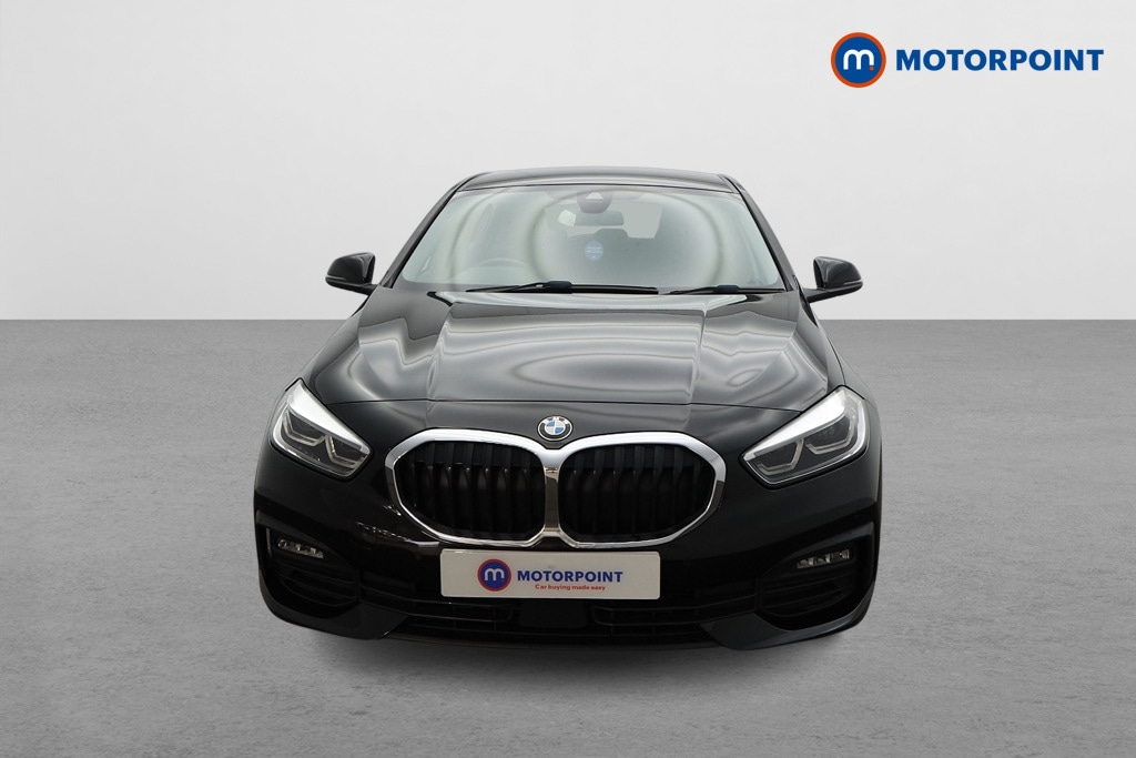 Used BMW 1 Series 2020 for sale - 76117950: Photo 2