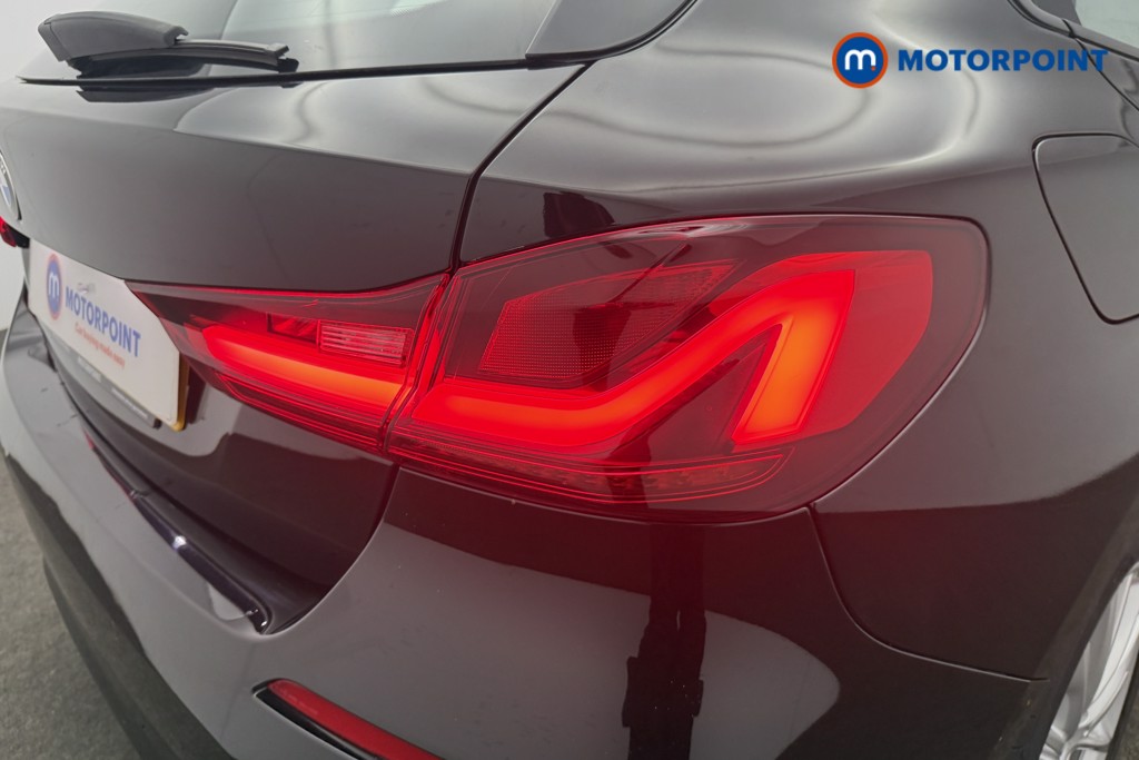 Used BMW 1 Series 2020 for sale - 76117950: Photo 28