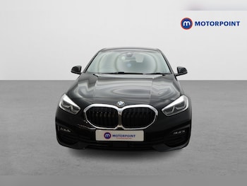 Used BMW 1 Series 2020 for sale - 76117950: Photo 2