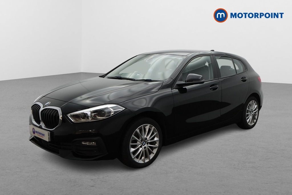 Used BMW 1 Series 2020 for sale - 76117950: Photo 3