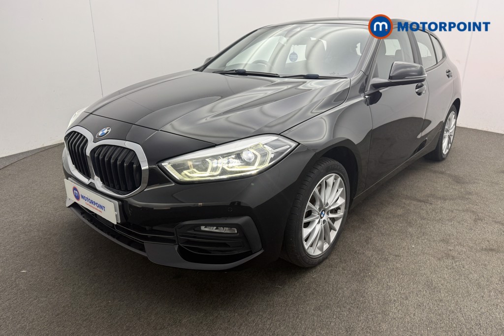 Used BMW 1 Series 2020 for sale - 76117950: Photo 30