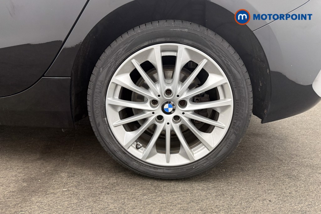 Used BMW 1 Series 2020 for sale - 76117950: Photo 34