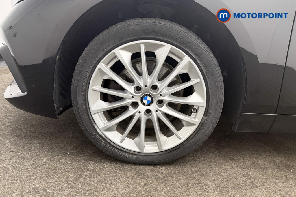 Used BMW 1 Series 2020 for sale - 76117950: Photo 35