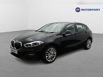 Used BMW 1 Series 2020 for sale - 76117950: Photo 3