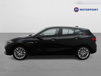 Used BMW 1 Series 2020 for sale - 76117950: Photo 4