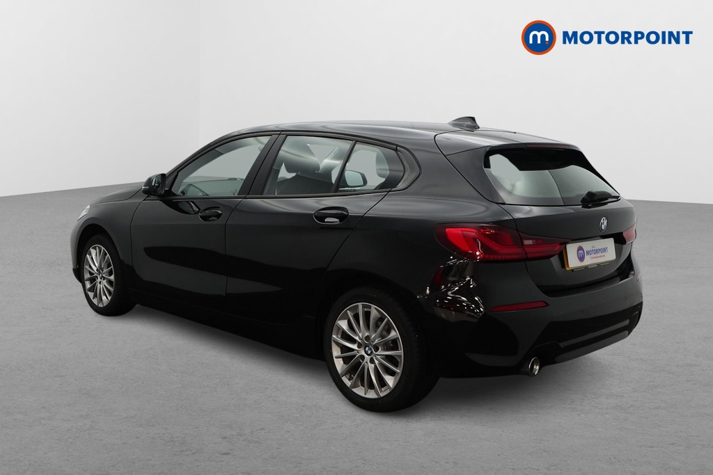 Used BMW 1 Series 2020 for sale - 76117950: Photo 5