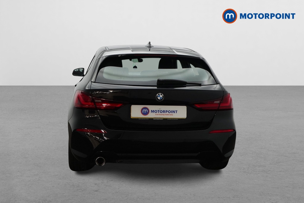 Used BMW 1 Series 2020 for sale - 76117950: Photo 6