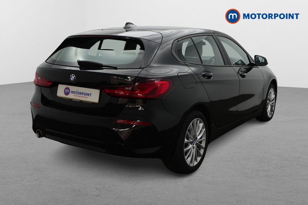 Used BMW 1 Series 2020 for sale - 76117950: Photo 7