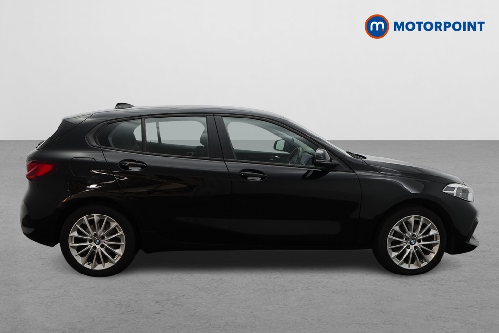 Used BMW 1 Series 2020 for sale - 76117950: Photo 8