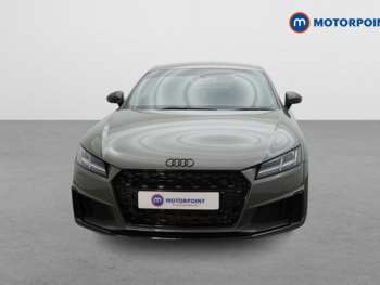 Used Audi TT 2023 for sale - 74839736: Photo