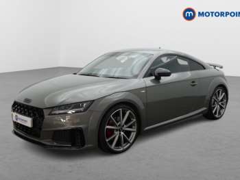 Used Audi TT 2023 for sale - 74839736: Photo