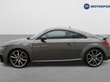 Used Audi TT 2023 for sale - 74839736: Photo