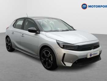 2023 - 1.2 GS 5dr