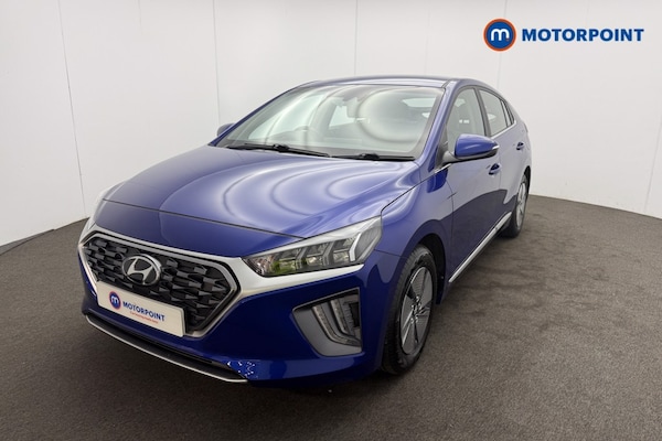 Used Hyundai IONIQ 2022 for sale - 76235027: Photo 10