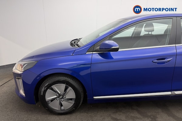 Used Hyundai IONIQ 2022 for sale - 76235027: Photo 11