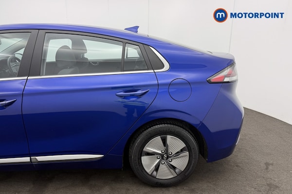 Used Hyundai IONIQ 2022 for sale - 76235027: Photo 12
