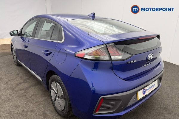 Used Hyundai IONIQ 2022 for sale - 76235027: Photo 13