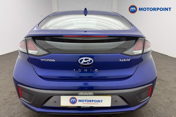 Used Hyundai IONIQ 2022 for sale - 76235027: Photo 14