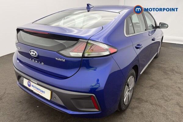 Used Hyundai IONIQ 2022 for sale - 76235027: Photo 15