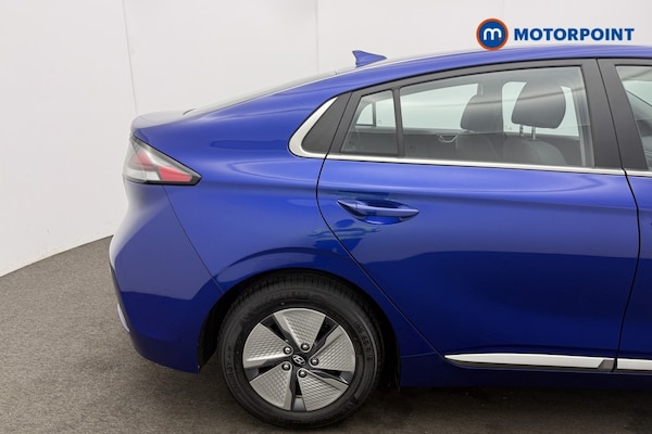 Used Hyundai IONIQ 2022 for sale - 76235027: Photo 16